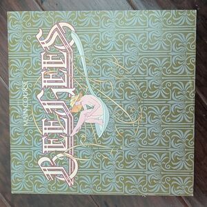 Bee Gee - Main Course Vinyl Record Original Great Condition